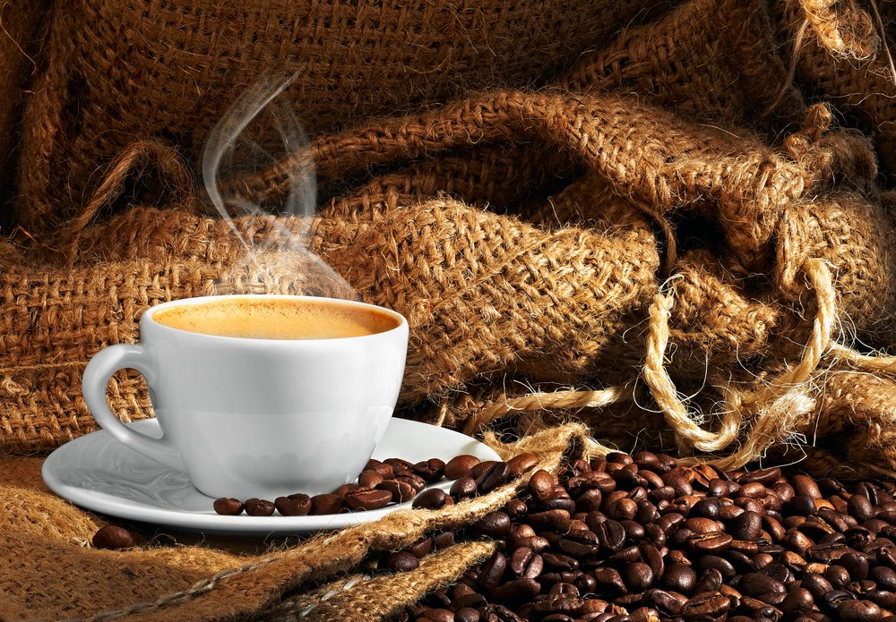 Mobil kaffebar