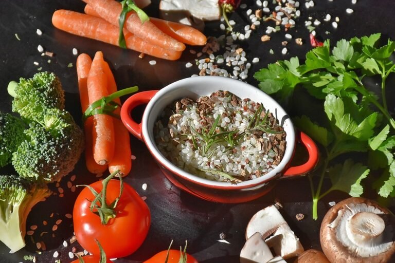 risotto
