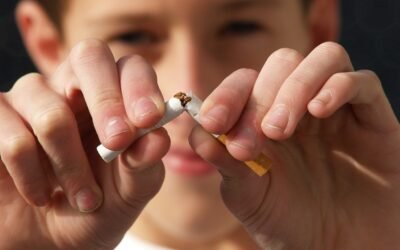 Læg cigaretterne på hylden – de kan ødelægge dine smagsløg