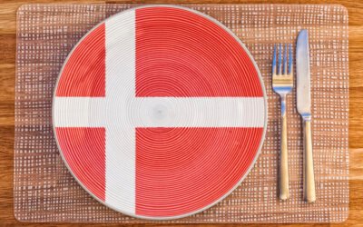 Det danske køkken er i en klasse for sig selv!