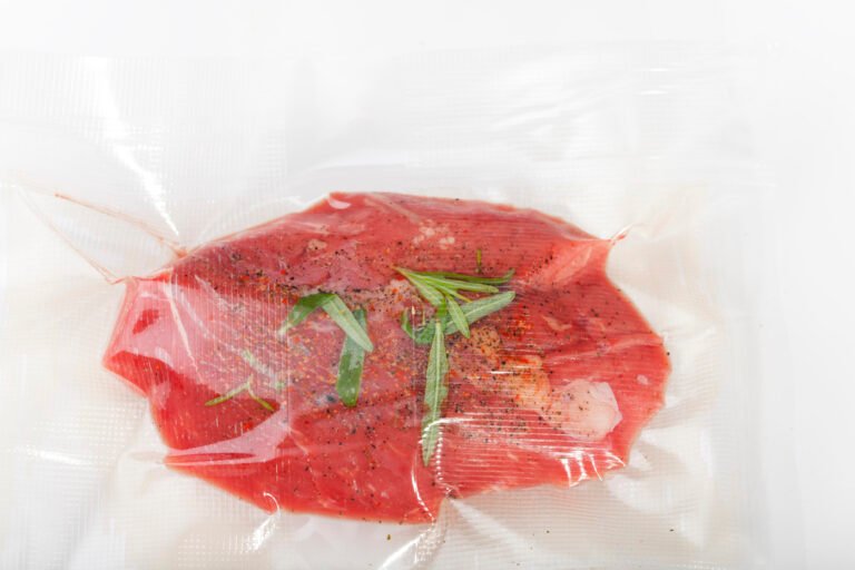 sous vide