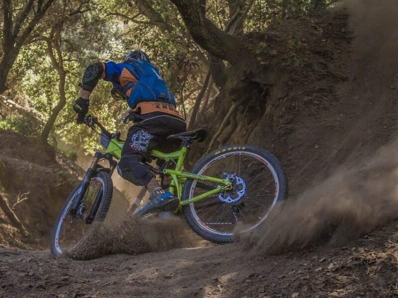 mountainbike