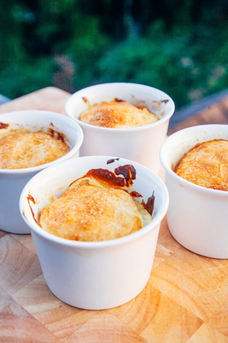 Creme Brulee
