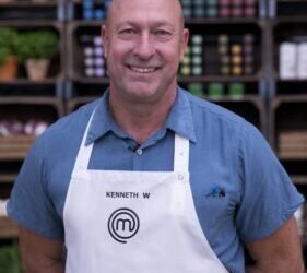 Lær Kenneth Wilhjelm fra Masterchef at kende