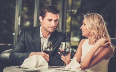 Tag daten med på gourmetoplevelser