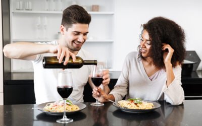 Scoremiddagen – 3 retter, der imponerer din date uden at overanstrenge dig