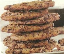 Chokolade kager
