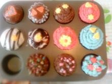 Cupcakes