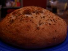 Focaccia