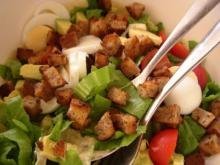 Frokostsalat