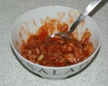 Grillmarinade