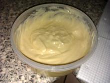 Hjemmelavet mayonnaise