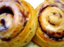 Kanelsnegle