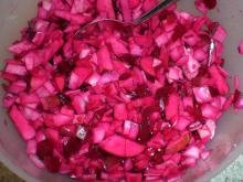 Prinsesse-salat