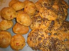 Restemad: Madbrød