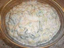 Tzatziki