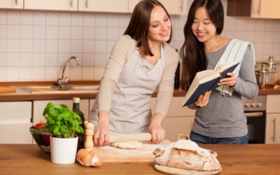 Vild med billig mad – 2 tips