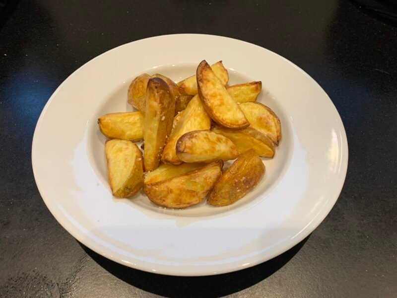 Ovnkartofler