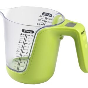 KitchPro Digital Kkkenmler