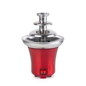 KitchPro Chokoladefontne Lille