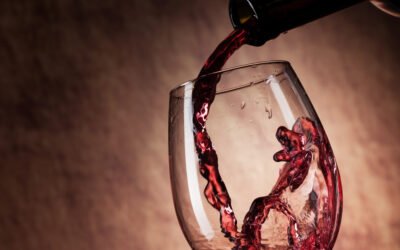 Skab hyggelige stunder med vin til maden
