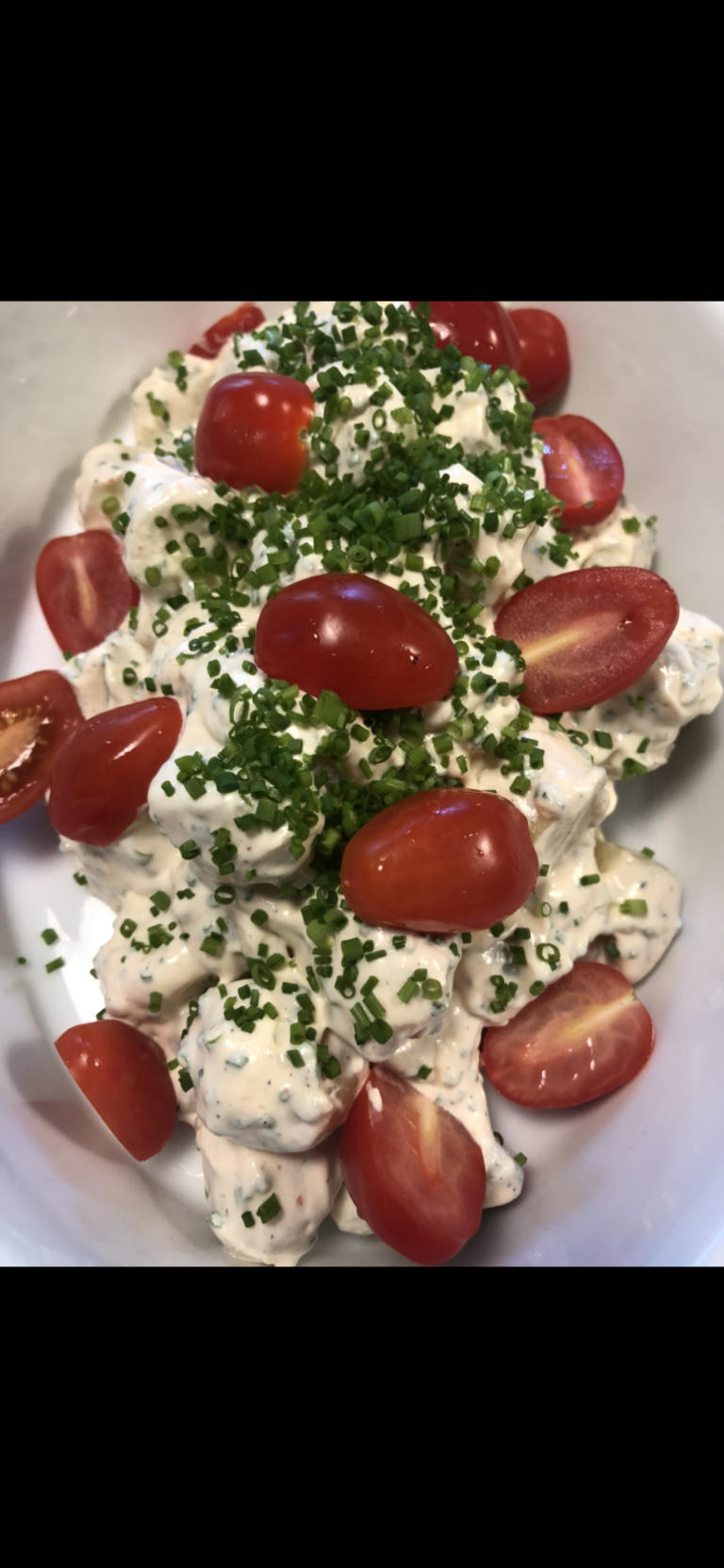 Kartoffelsalat