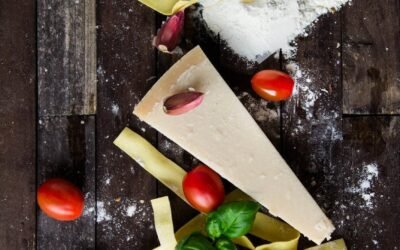 Italiensk mad – info om det italienske køkken