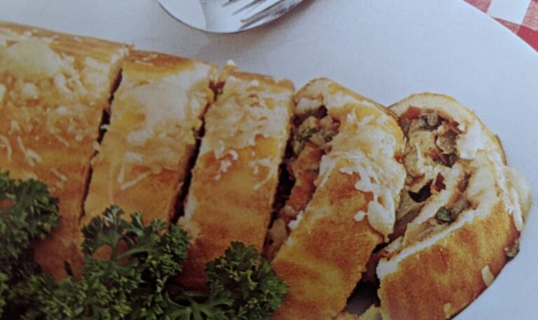 roulade