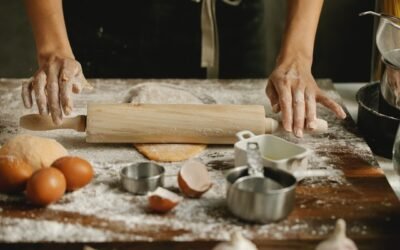 Er dit barn vild med gastronomi?