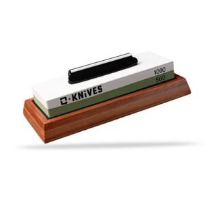 Slibesten - korn 500/1000