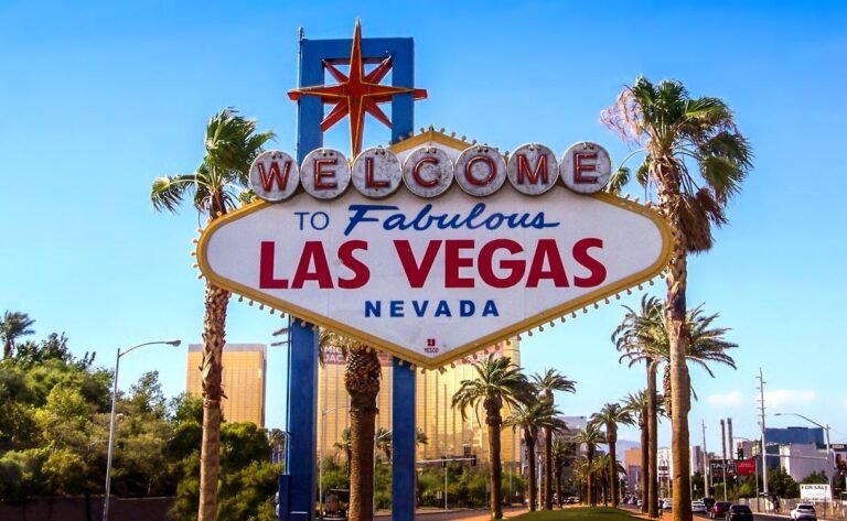 Opskrifter til Vegasaften med venner og familie
