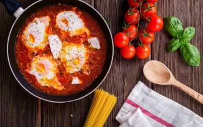 Sund, velsmagende og ubesværet: Hvordan måltidskasser forenkler familiens middagstid