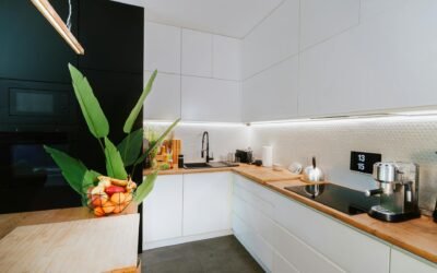 Madlavning som terapi og digital hygge