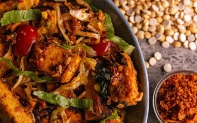 Elsker du madopskrifter, så sørg for ikke at løbe tør for blæk