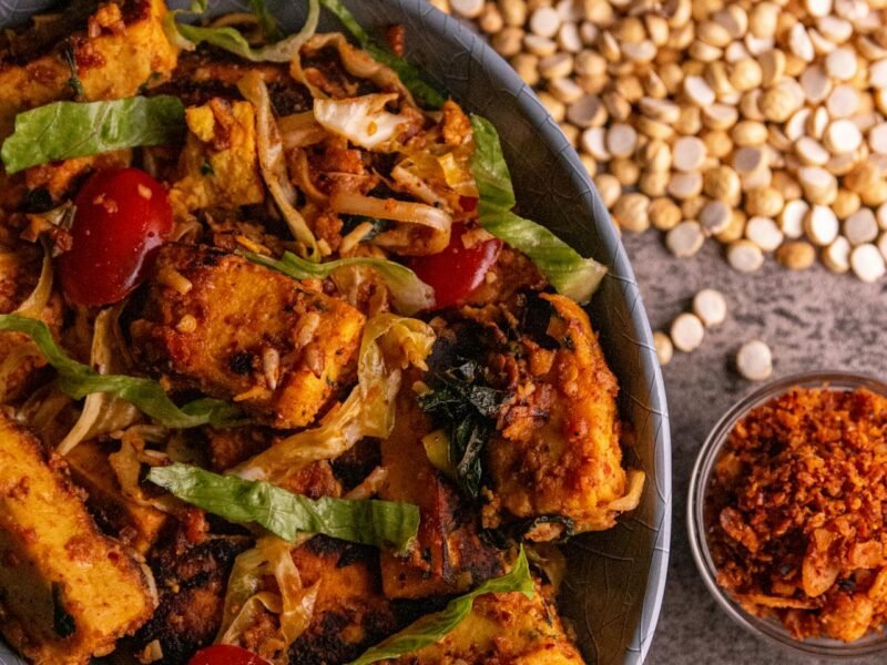 Elsker du madopskrifter, så sørg for ikke at løbe tør for blæk