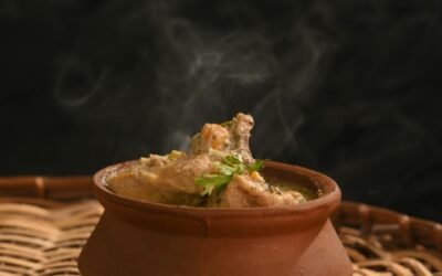 Lær at lave gastronomisk mad som et team