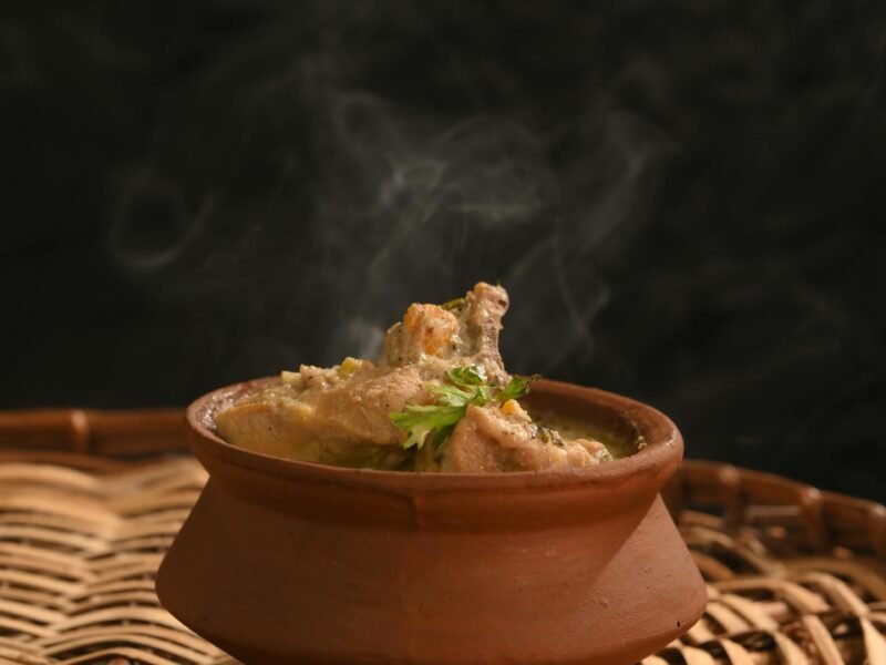 Lær at lave gastronomisk mad som et team