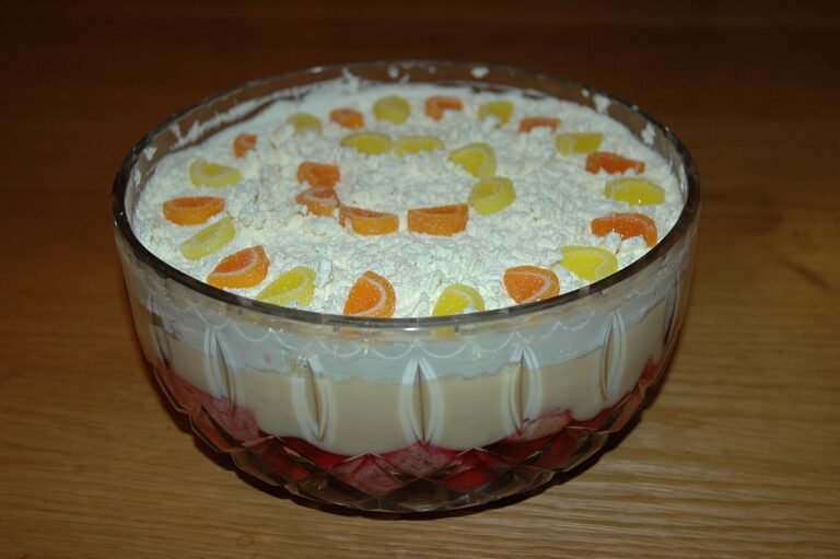 Appelsintrifli