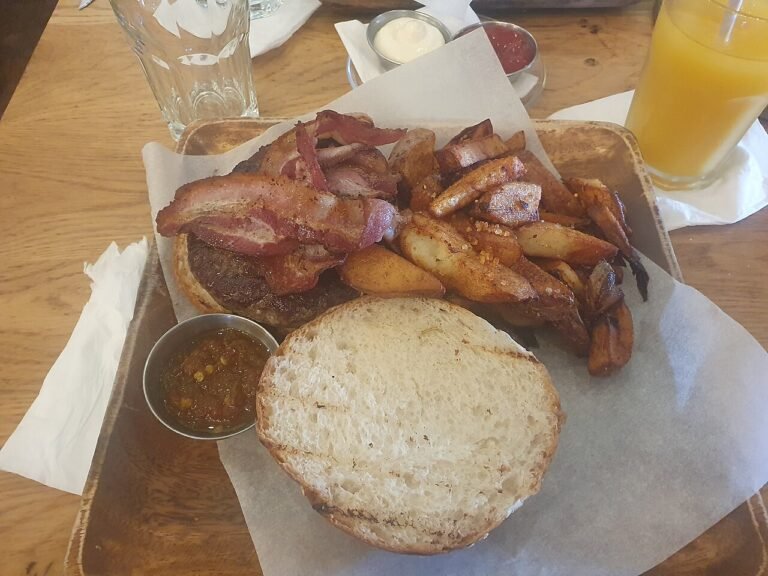 bacon