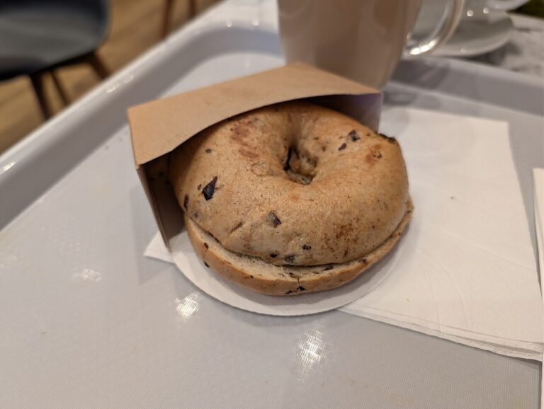 Bagels