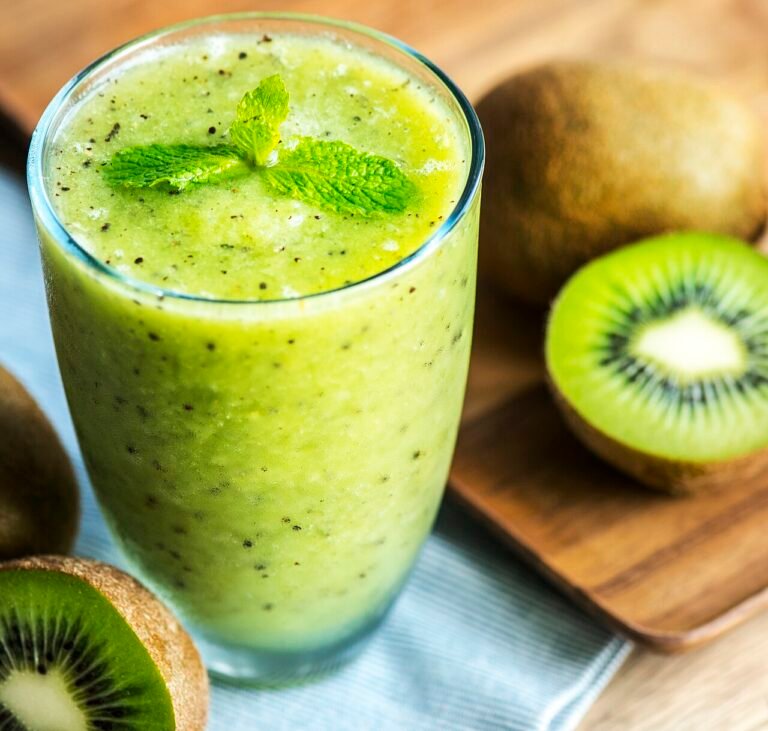 Banansmoothie