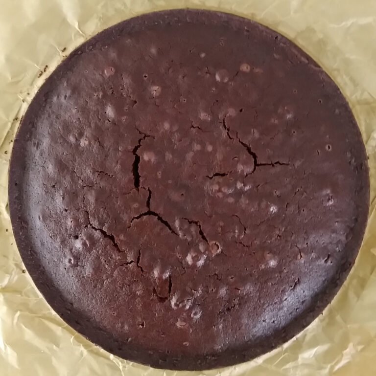 Børnenes farvorit banankage - fedtfattigt