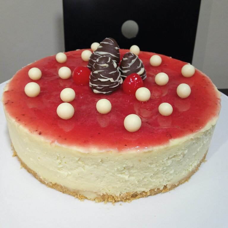 Cheesecake