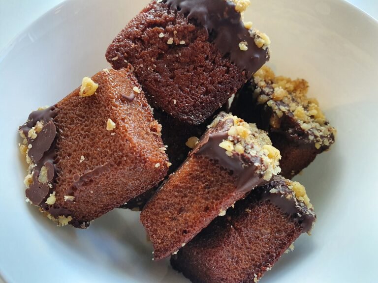 Chokoladeguffer