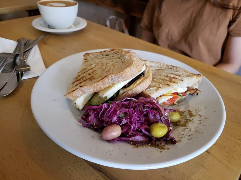 Club sandwich