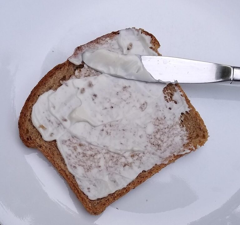 Country dipmayonnaise