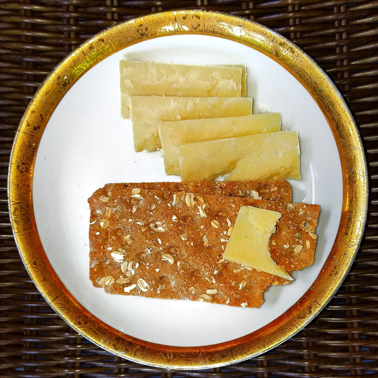 crispbread