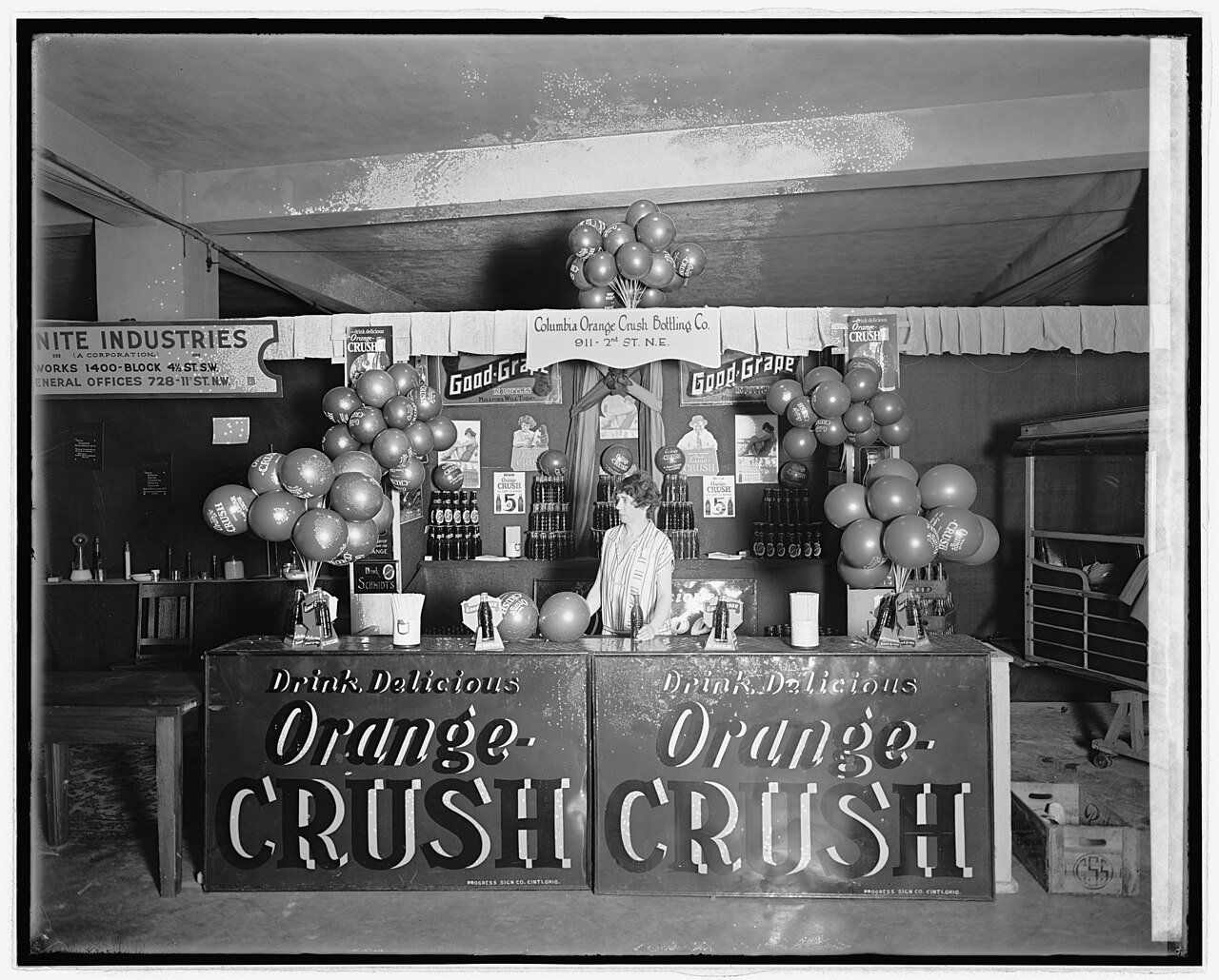 Crush