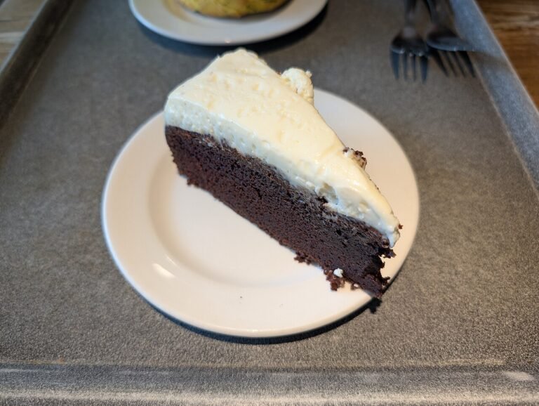 Dessertkager med chokolade