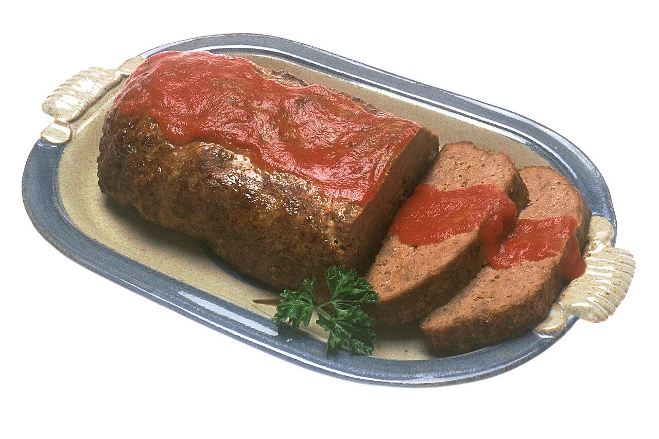 Farsbrød
